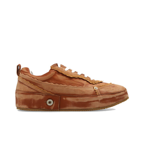 Sneakers - Loewe Deconstructed - Brown