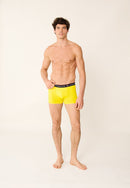 Boxer En Coton - Redoutable Tournesol