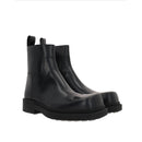Bottes - Bottega Veneta Ben Ankle  - Black