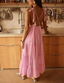 Ismera dress