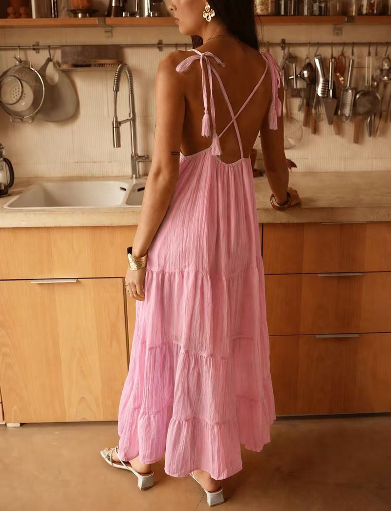 Ismera dress