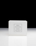 Candles Panarea - Duftkerze - XS - Sojawachs und Paraffin - Dunkelblau