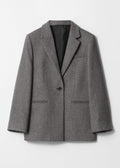 Blazer Pa Bertile - Gris
