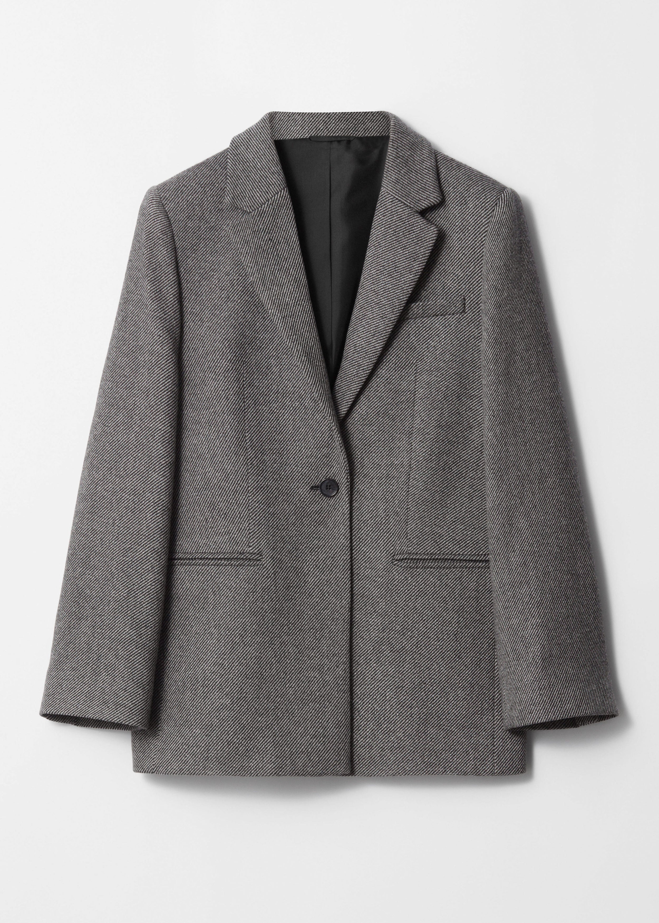 Blazer Pa Bertile - Gris