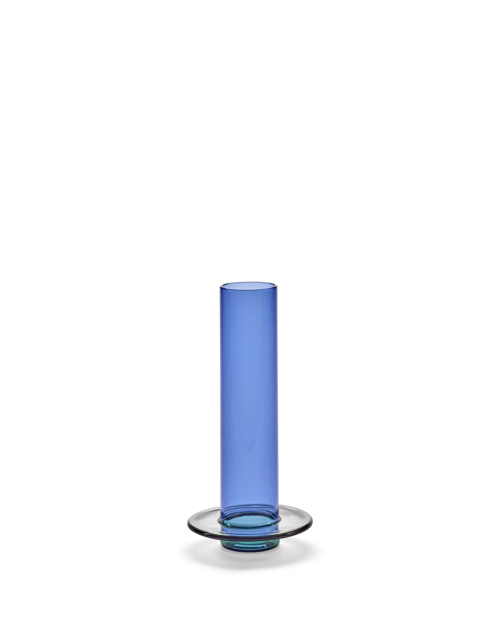Glass Towers - Vase - S - Verre Borosilicaté - Mix