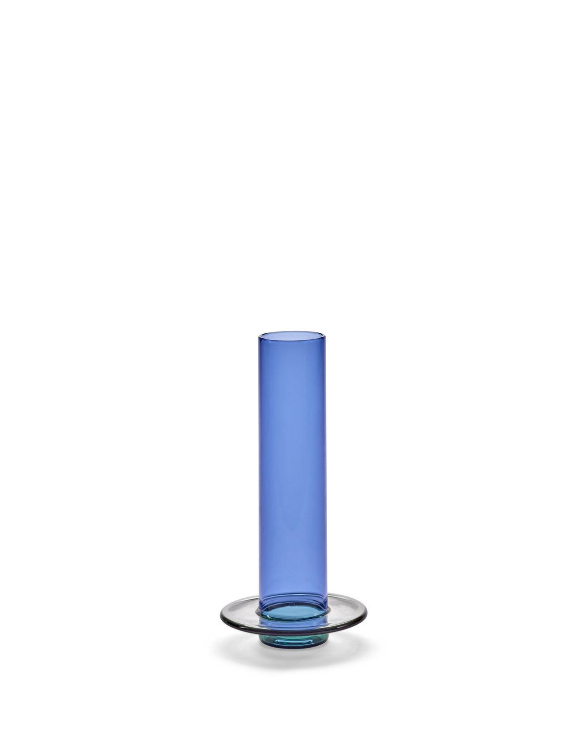 Glass Towers - Vase - S - Verre Borosilicaté - Mix