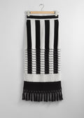 Pa Sabrina Skirt - White