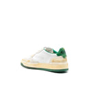 Sneakers - Autry Super Vintage Low - White