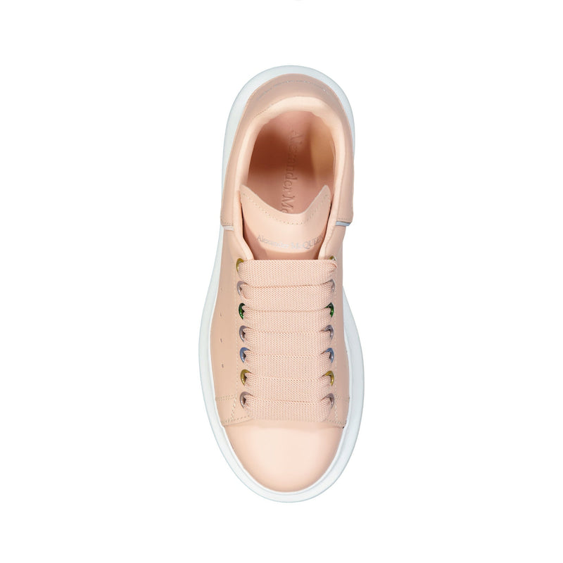 Sneakers - Alexander Mcqueen Oversized - Pink