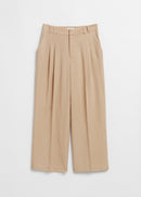 Pantalón Pa Sonita - Beige - Mujer