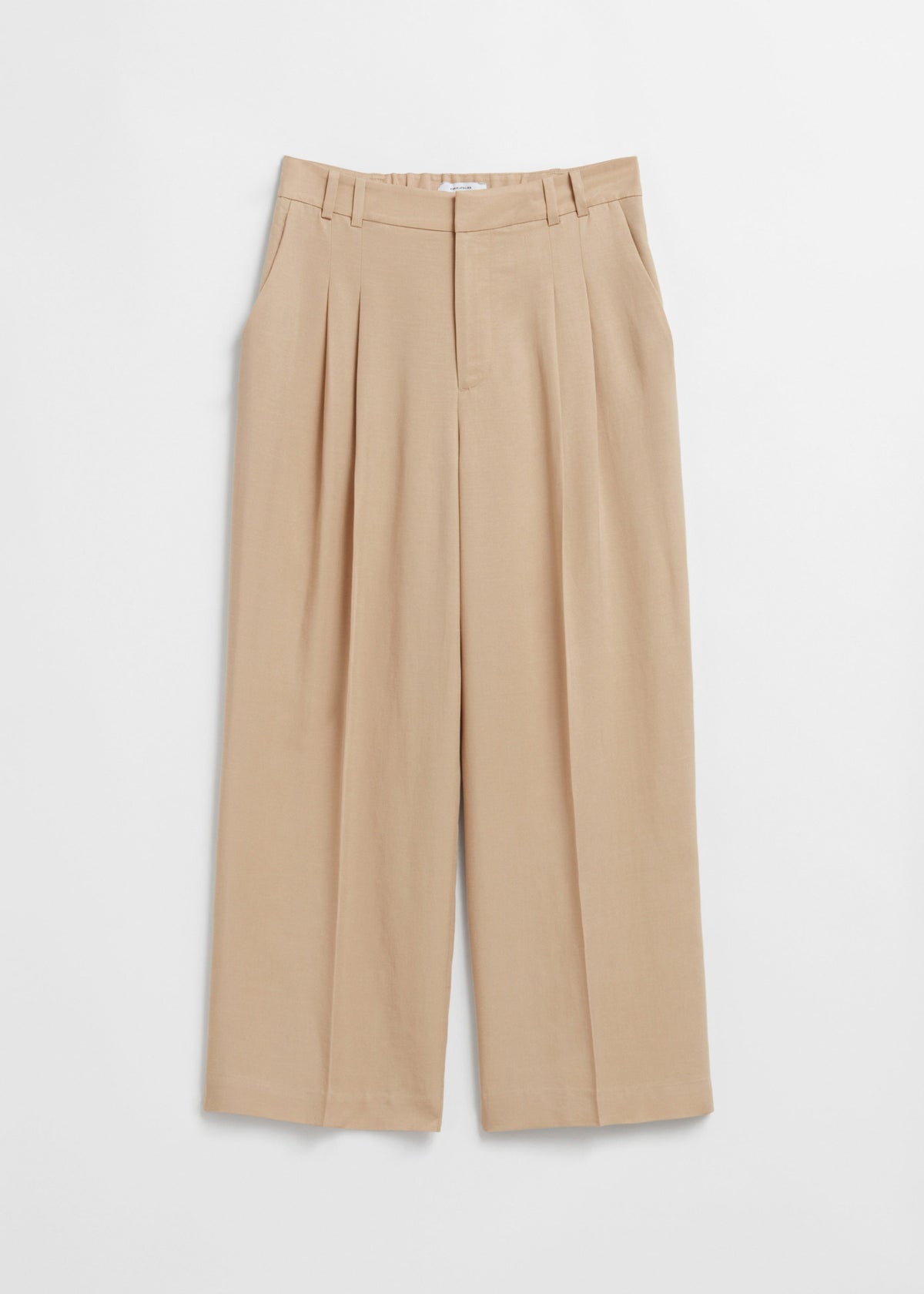 Pantalon Pa Sonita - Beige