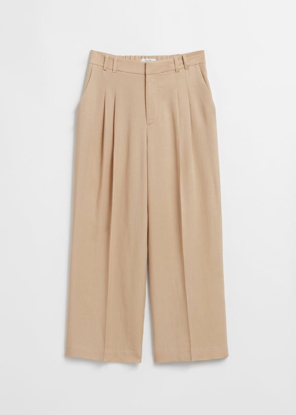 Bukser Pa Sonita - Beige