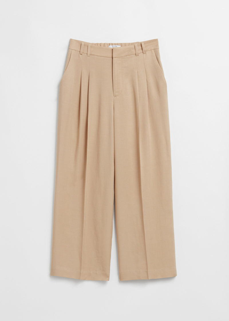 Pantalón Pa Sonita - Beige - Mujer