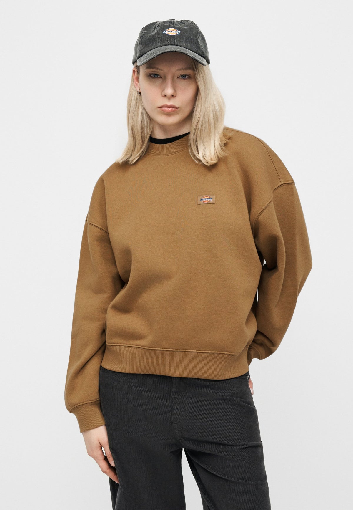 Oakport - Sudadera - Otter - Otter