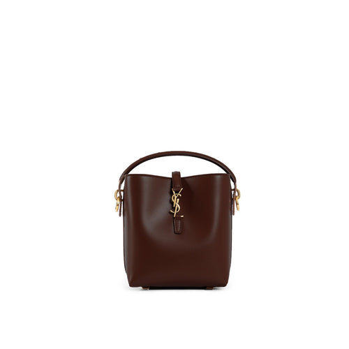 Saint Laurent Le 37 Mini Shoulder Bag - WOMEN BAGS - SAINT LAURENT - T.Luxy