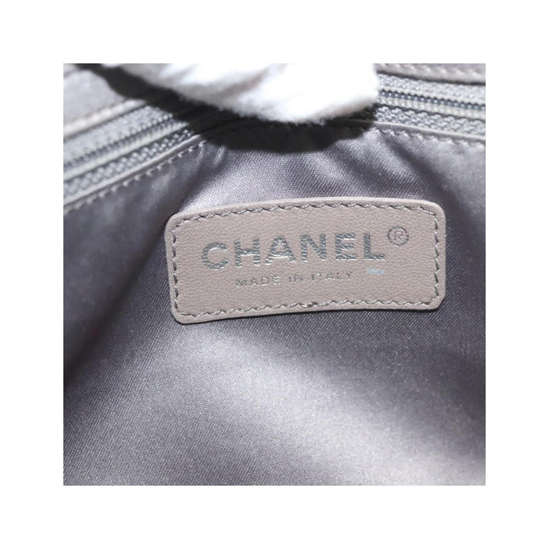 Sac À Main Chanel Blanc