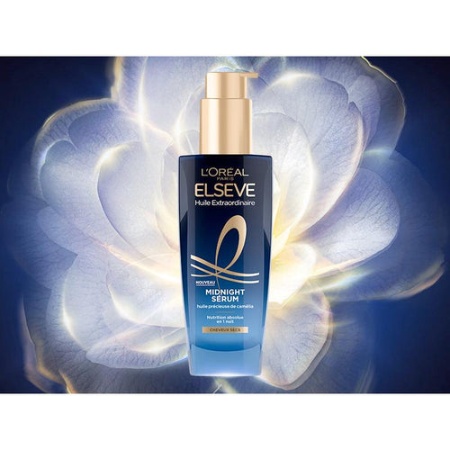 Elseve Huile Extraordinaire Midnight Sérum