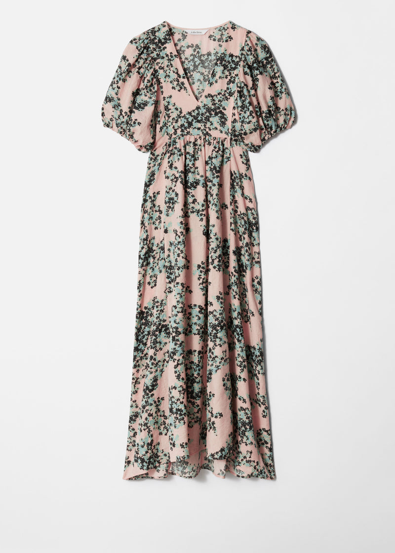 Dress Pa Camille Dress Speed - Orange - Women