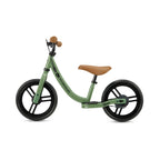 Space Løbecykel Grøn