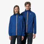 K-Way - El verdadero Claude 4.0 – Marine Royal