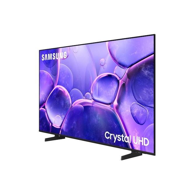 Samsung - Crystal UHD 50" U8072F – TV 4K HDR10+