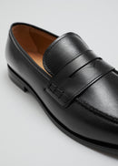 Zapatos Cherie Loafer - Negro - Mujer