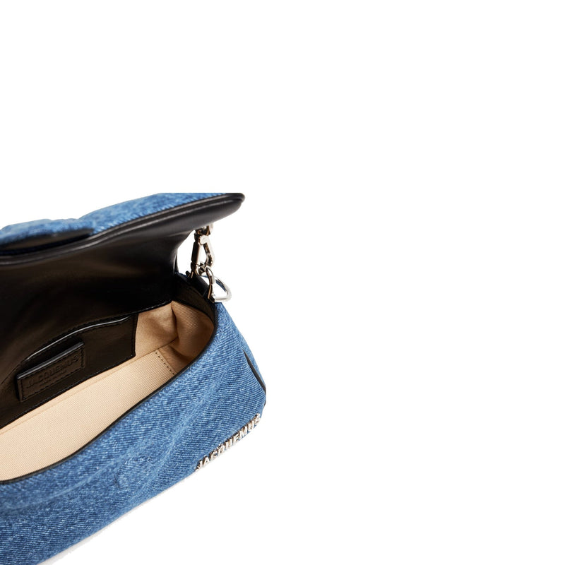 Sac Jacquemus Le Petit Bambimou - Femme - Blue