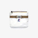 Le Vrai Claude 4.0 – K-Way – White