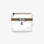 K-Way - Le Vrai Claude 4.0 – Blanco