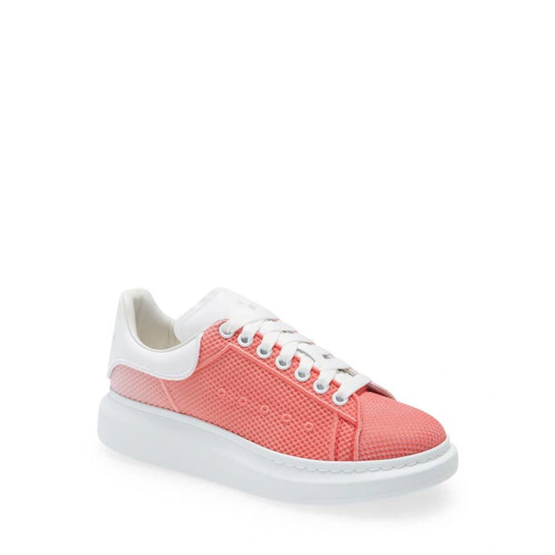 Sneakers - Alexander Mcqueen Degradè Oversized - Pink