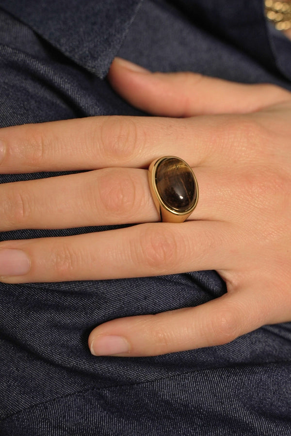 Bague Aliénor