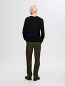 Pantalon Chino - Forest Night - Homme