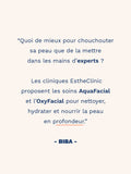 Reassurance estheclinic 6