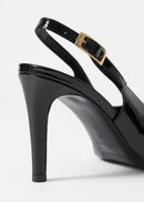 Shoes Jessa Pump - Black - Women