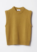 Jumper Pa Diaz Vest - Green - Women