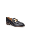 Mocassins - Tod'S Leather - Black