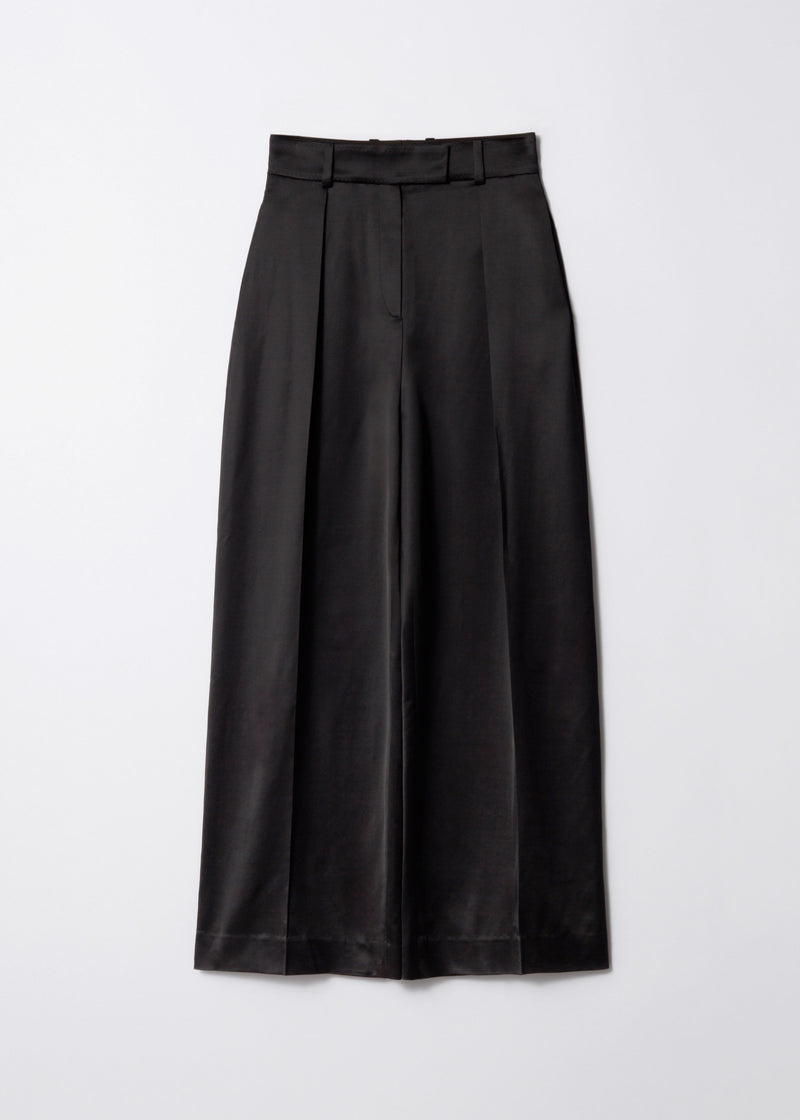 Pantalón Sa Diaz - Negro - Mujer