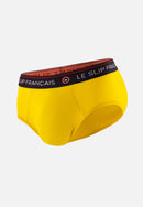 Slip En Coton - Intrépide Cire