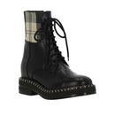 Bottes - Barbour X Chloe  - Black
