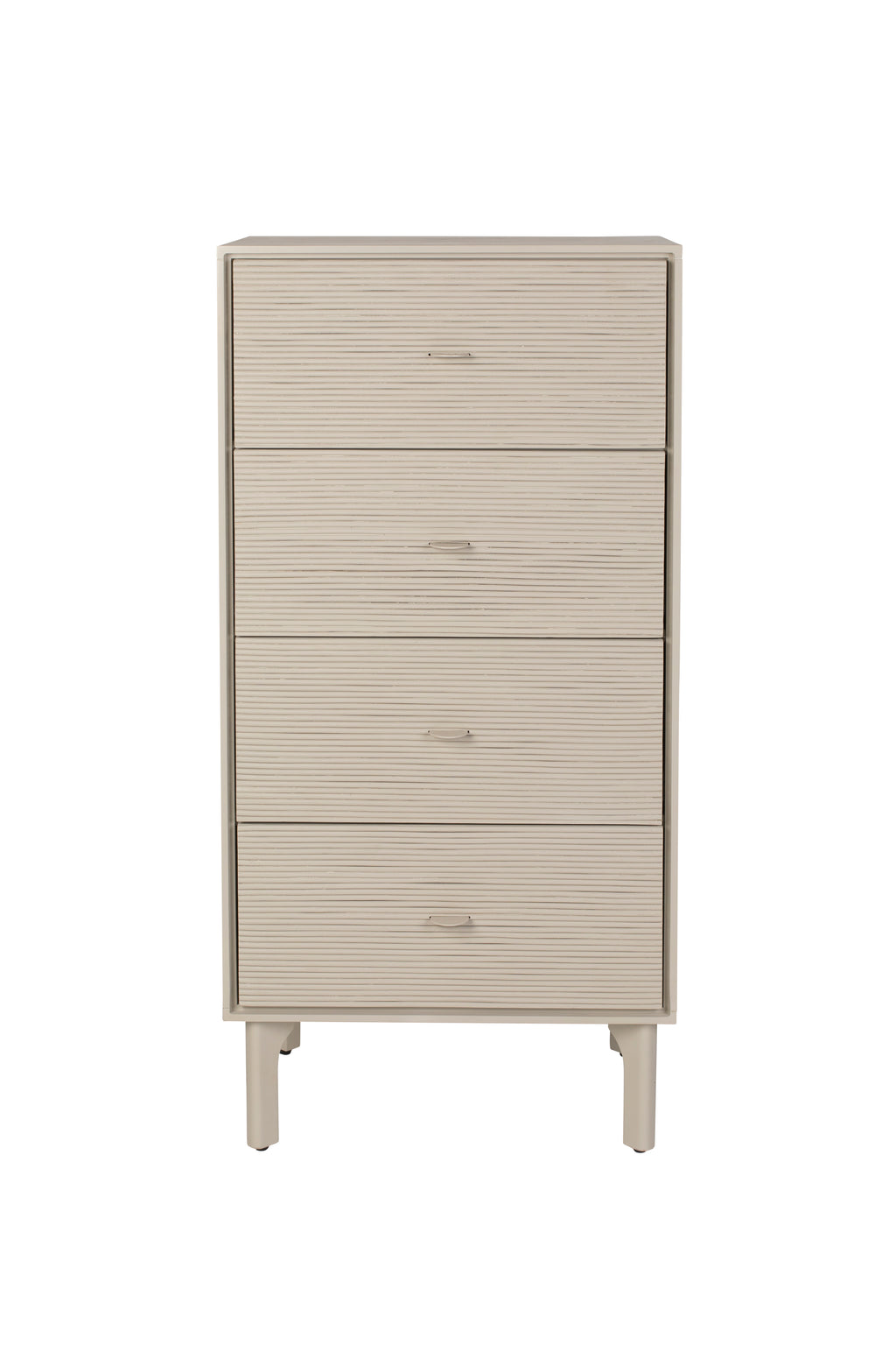 Morning - Sideboard - MDF - Gray