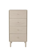Morning - Sideboard - MDF - Gray