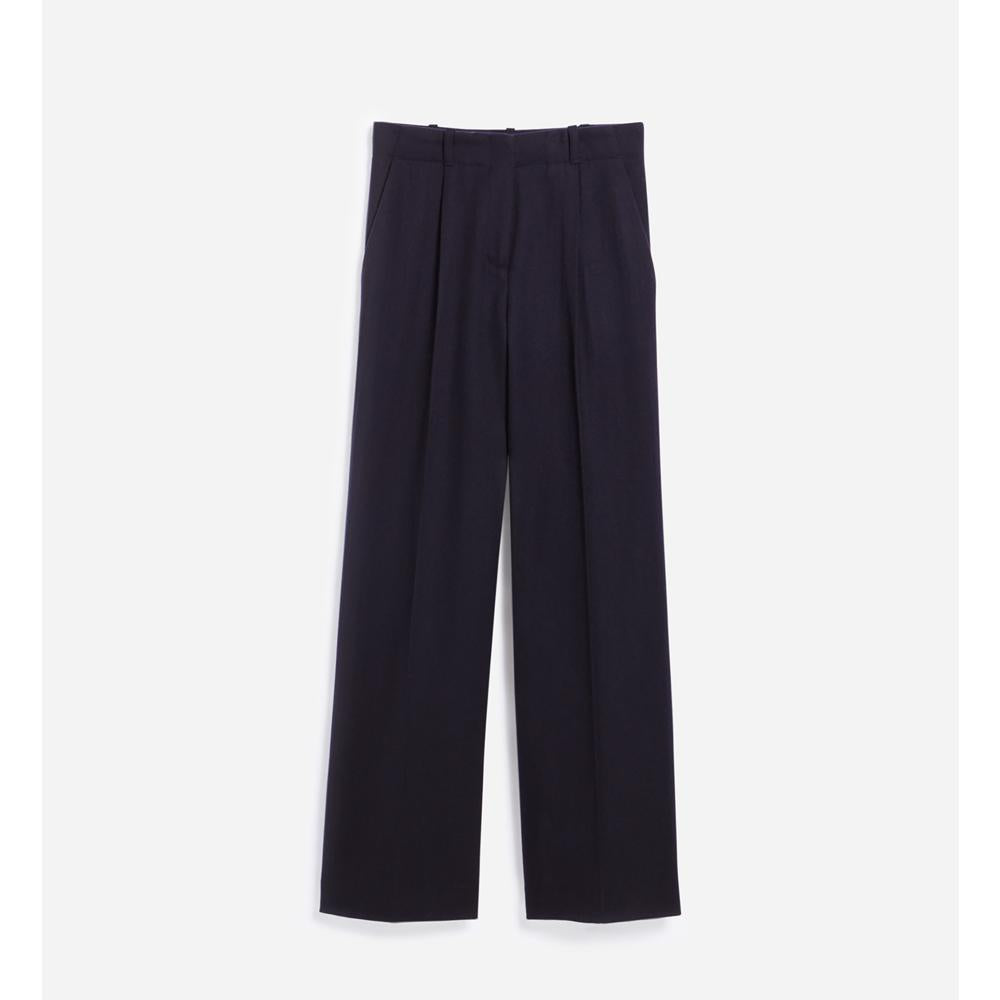 Rodolf Trousers - Navy