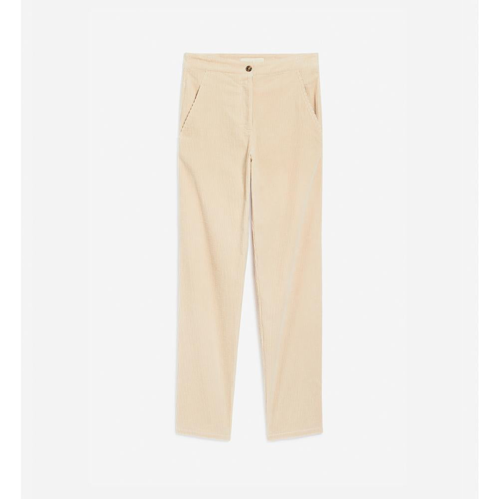 Pantalon Budapest - Ficelle