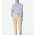 Pantalon Budapest - Ficelle