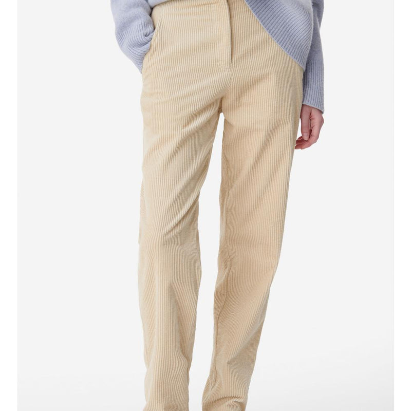 Vanessa Bruno - Pantalon Budapest - Ficelle