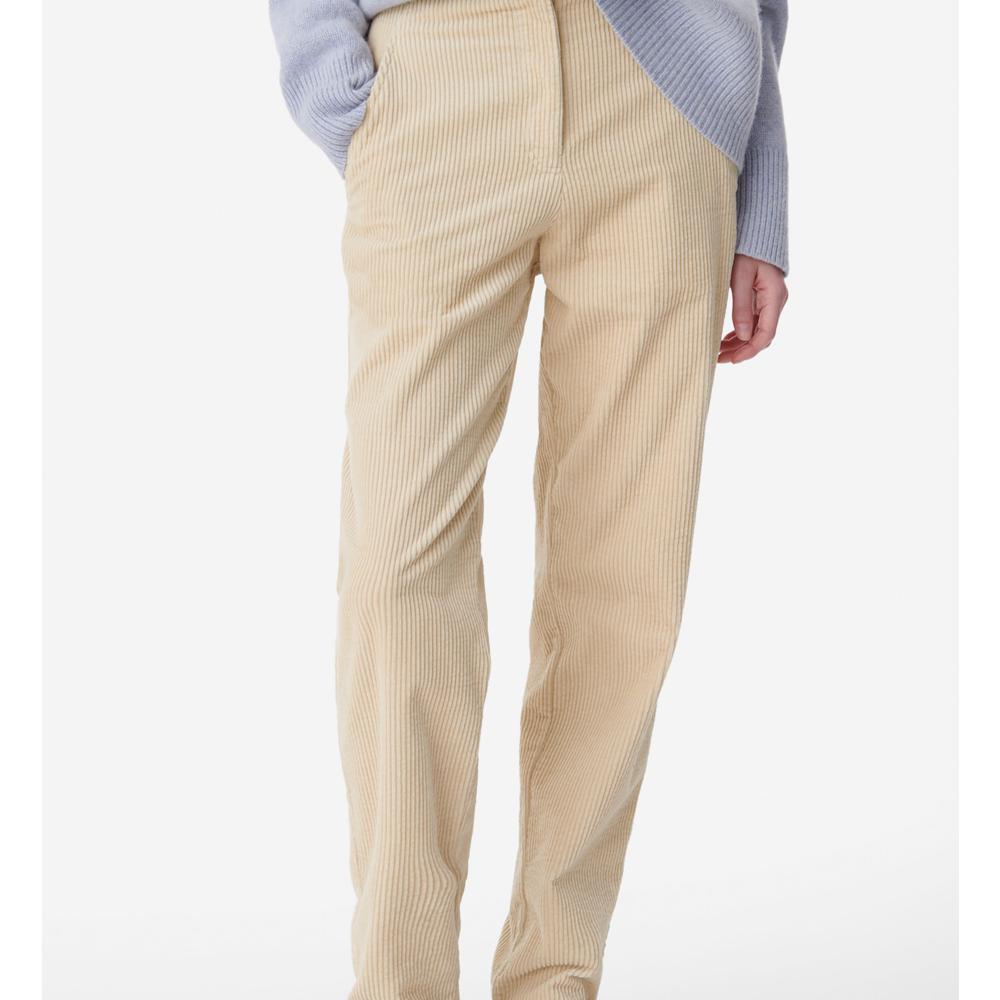 Pantalon Budapest - Ficelle