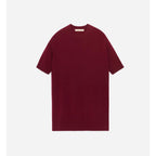 Bleuet Dress - Bordeaux