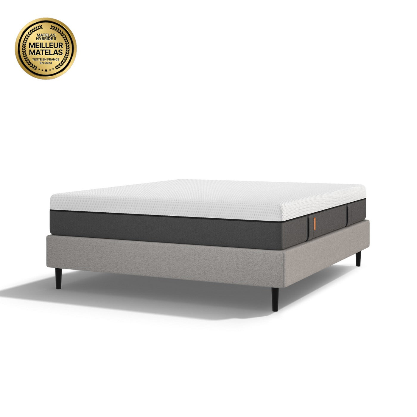 Matelas Emma Original Pro + Lit Emma Cocoon Lite