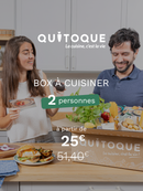 Box Repas Pour 2 Personnes