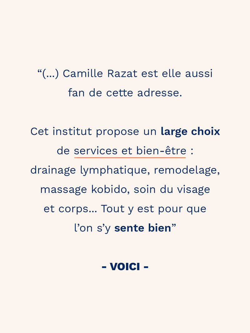 Reassurance The scar lab 2